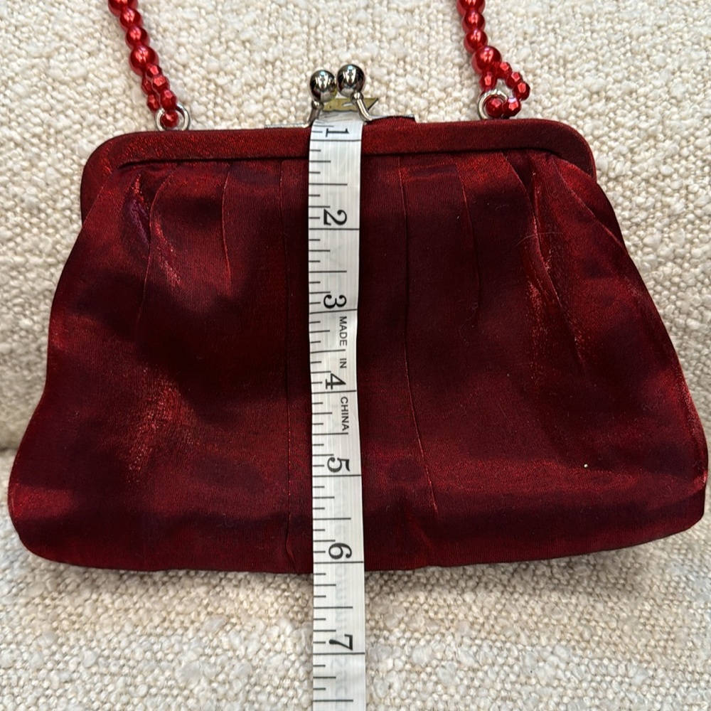 Vintage Evening bag - Picture 4 of 4